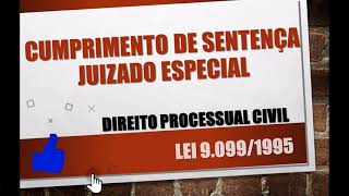 Primento De Sentença Juizado Especial Modelo Prático