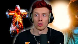 MY FACE IS MELTING!! JUSTICE - GENERATOR (REACTION)