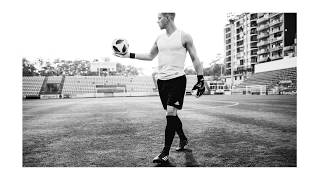 Lucho Vidales Testing The Broncolor Litepipe P