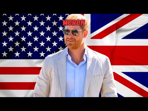 Fanmail Friday: Prince Harry on A1 Visa