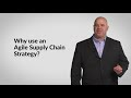 Agile Supply Chain Strategy: L8