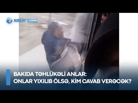 Video: Təhlükəli Akonit