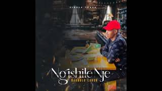 Njabulo Langa ngishile nje