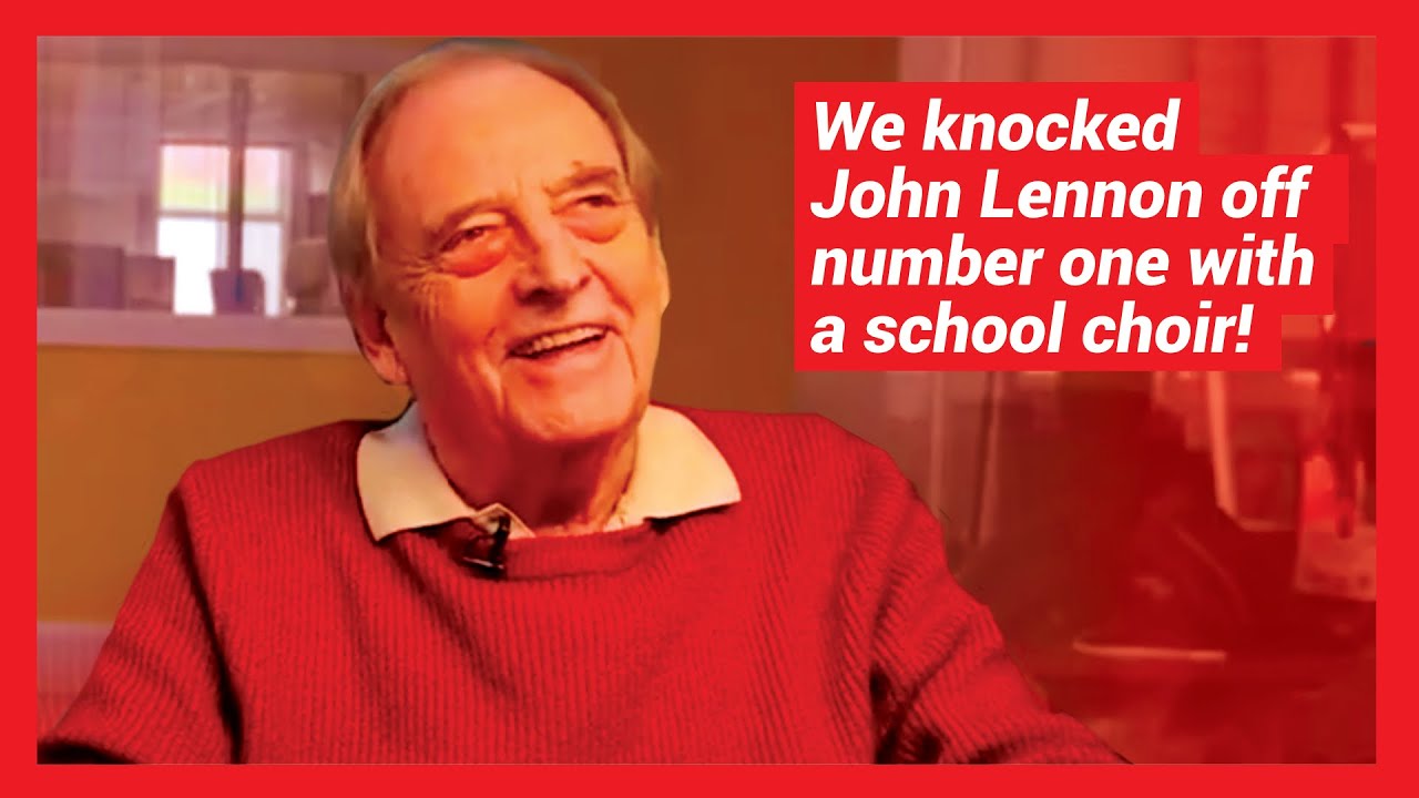 Episode #1 - Stockport Music Story Podcast: Peter Tattersall & Dr Peter Wadsworth