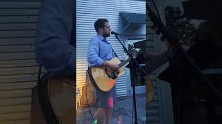 Can’t you see? #looppedal #livelooping #loopartist