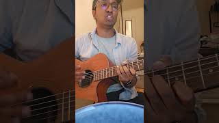 Beyond - Leon Bridges ( Acoustic Cover )