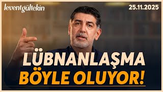 ERDOĞAN KILIÇDAROĞLU'NUN PASINI GERİ ÇEVİRMEDİ - Levent Gültekin