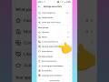Instagram pr like kese chhupaye 😱Instagram Likes Hide Kaise Kare? 🤫#ytshorts #like #instagramtips