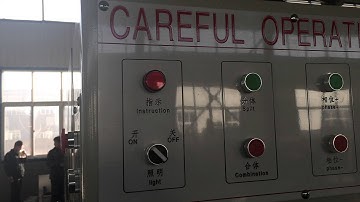 Chain feeder single color flexo printer slotter machine