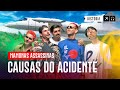 O Que Aconteceu no ACIDENTE com os MAMONAS? [Remake] | EP. 1113