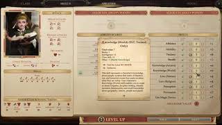PF:KM; Teammate 'Linzi' Unmodded Generic Bard/Ranged Attacker