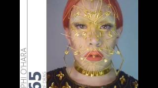 Phi Phi Oharas 365 Days Of Drag Jaremi Carey