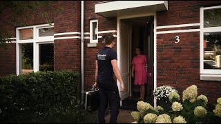 Kampert Waterbehandeling - Bedrijfsfilm