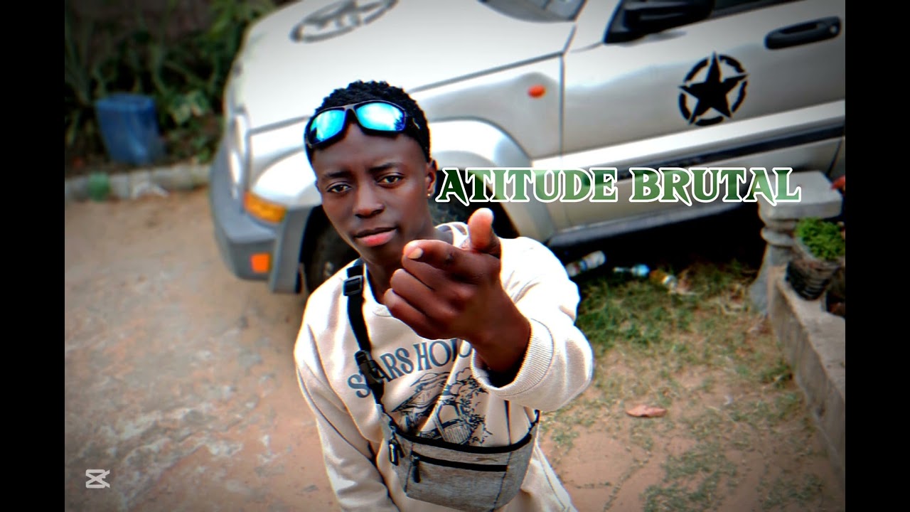 Lil Boy _-_Atitude Brutal🔥 . mp3