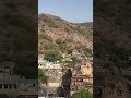 Amber fort view #viral #shorts #ytshorts #nature