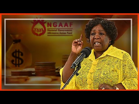 IKUNDI KWIGIKA KAILEMIA