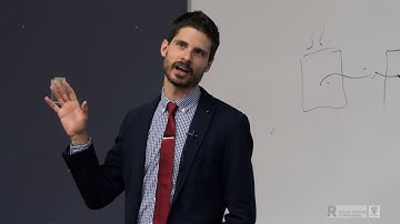 Joshua Luczak: On the aims of statistical mechanics