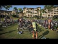 Race Day with Lesley Paterson Episode 2