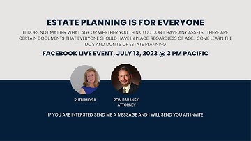 How to Create an Estate to Avoid Probate in Texas