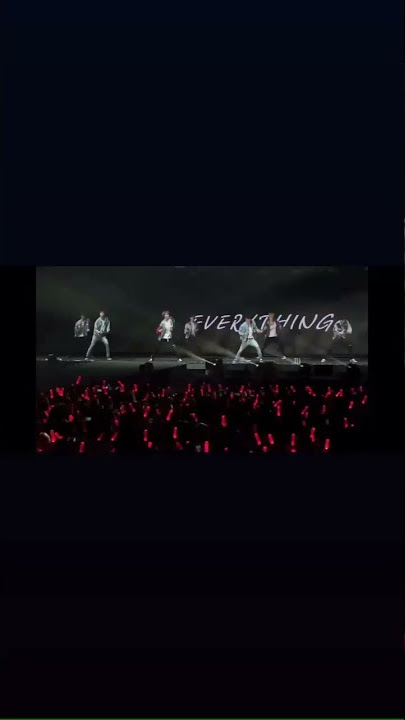 iKON - Everything (Really miss these boys) #ikon #bi #bobby #jay #song #june #dk #chanwoo #아이콘
