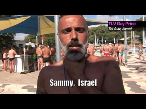 Video: Waarom Gay Pride Niet Is Toegestaan