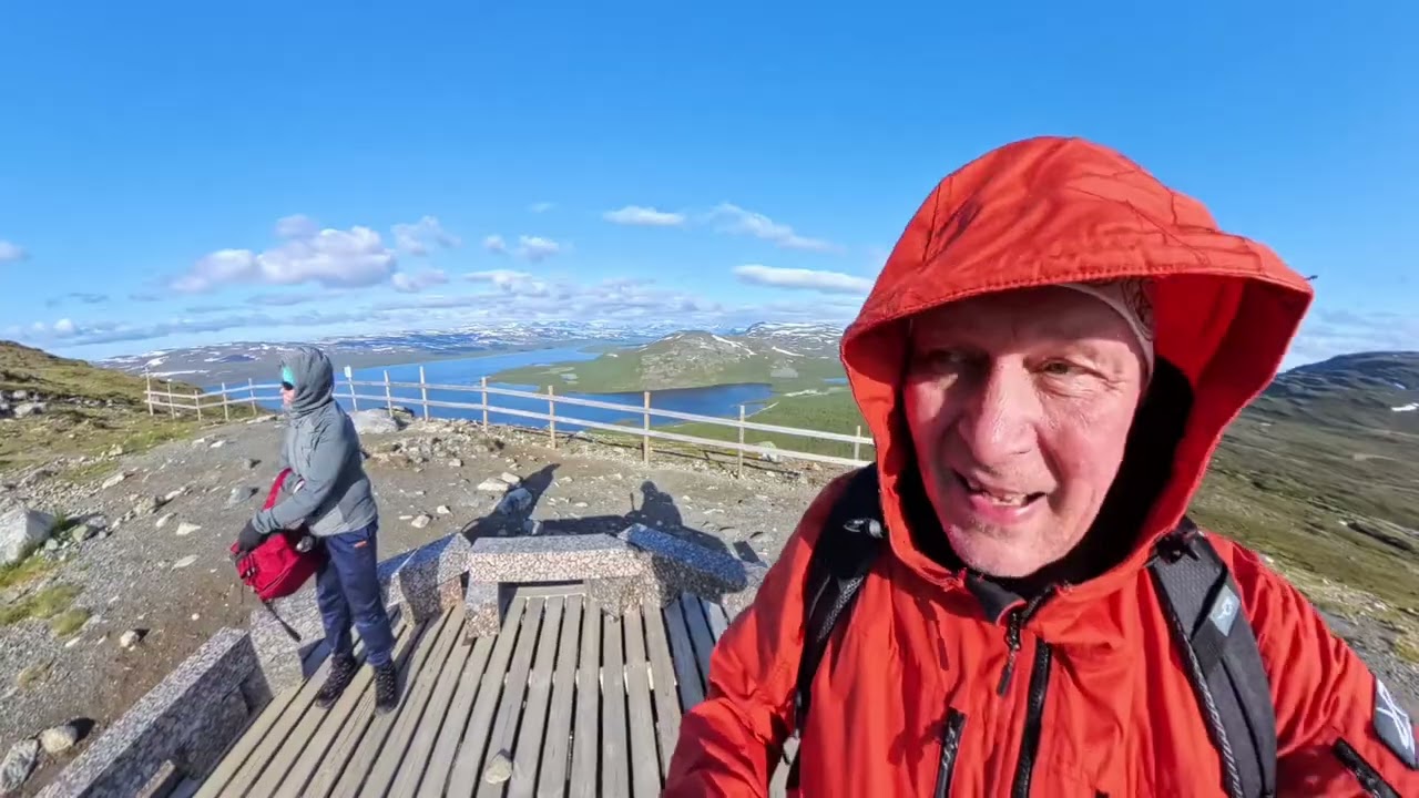 The Edge Saanatunturi