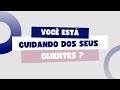 VOCÊ ESTÁ CUIDANDO DOS SEUS CLIENTES? | BELA PAPELARIA