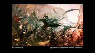 Techno Trance - Lithium