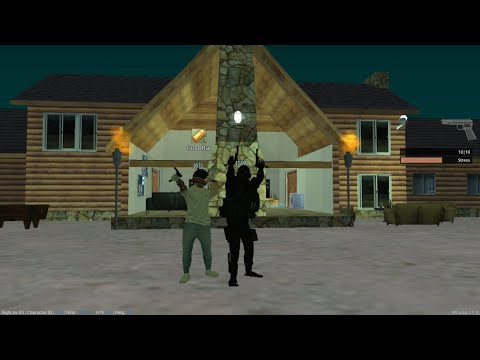 HighLite Rp S5 / Naser Lahmer / Viper Gang Mission Mafia ! - YouTube