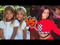 Taytum and Oakley VS Taisiya Chirkina Glow Up Transformation 2026 ⭐ Form Baby To Now