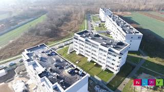 Interbud mieszkania Nowy Felin Lublin listopad 2017