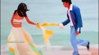 Pal Pal Soch Mein aana na song status Udit Narayan, Sadhana Sargam  Tujhe Meri Kasam songs Status