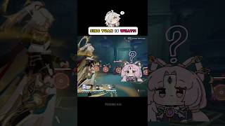 Jing Yuan is What?! || Honkai: Star Rail