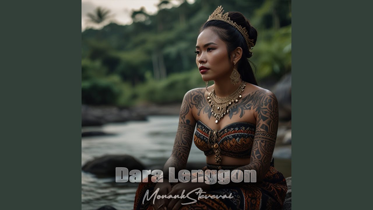 Dara Lenggon (Cover)
