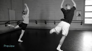 Big Jump Combination - Level 4