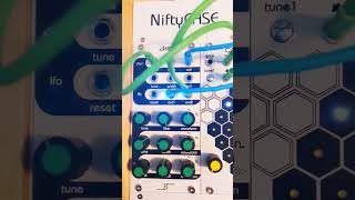 Cre8audio Cellz - Eurorack Module on ModularGrid