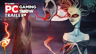 Rogue Lords segment | PC Gaming Show 2020