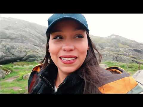 Vídeo: Tromsø: Por Que Você Precisa Descobrir O Portal ártico Da Noruega