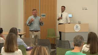 Bond Project Proposal: Community Meeting  Aug. 1st (10:30am session)