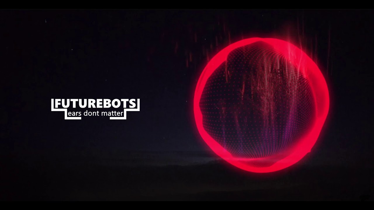 DJ_FLAREON - its too late [FutureBots Release] - YouTube