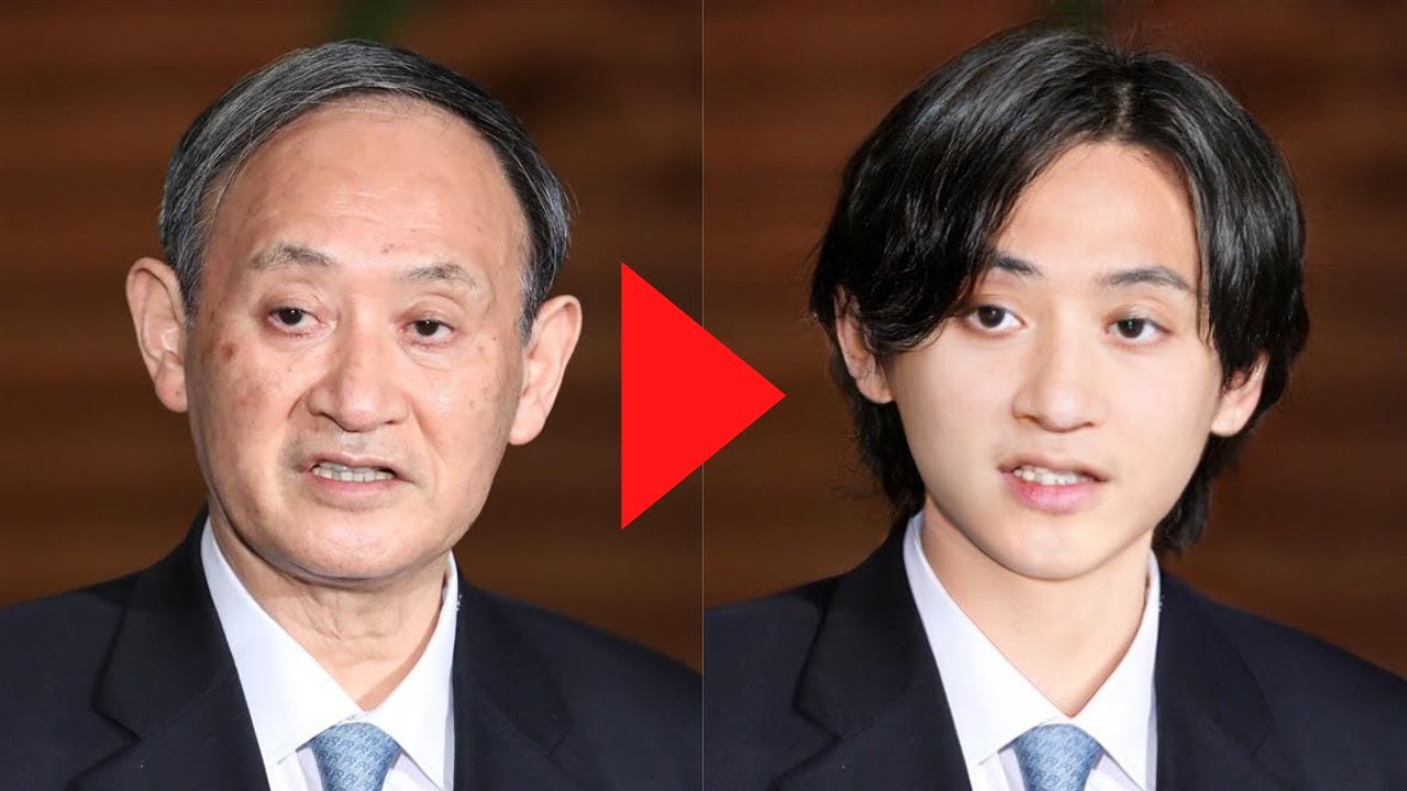 Youtube Video Statistics For あの有名政治家を 新入社員 っぽくしてみた Noxinfluencer