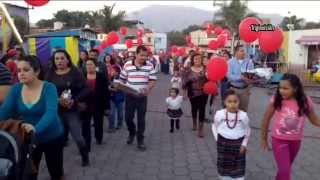 AMECA, JALISCO. FIESTAS SANTUARIO DE GUADALUPE 2014