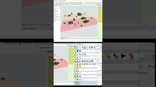 Short 5 | Using Global Lists in Flexsim | Local Lists | Shared Assets Executor | Task Logic | Part 8