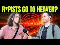 Student Says: "I Don’t Believe in Hell" — Here’s What I Told Him