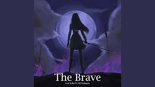 Video thumbnail of "Luel John - The Brave"