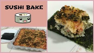 Simple, fast, and easy way to make a sushi dish. great for home meal
or potluck parties! ♥ read me please if you are business/company who
would like to...