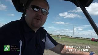 Farm Progress Show 2017 Previews