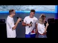 🔴Český dům LIVE #2 | Paříž 2024