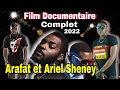 LE FILM DOCUMENTAIRE COMPLET DE DJ ARAFAT ET ARIEL SHENEY