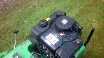 Rcexl ignition from rc-plane on a briggs and stratton.